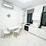 Apartman Apollo 2 Bukarest