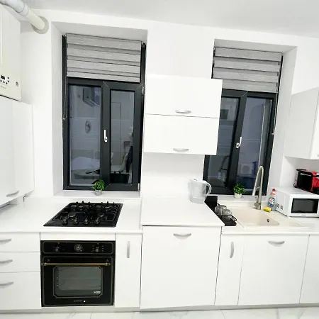 Apartament Apollo 2