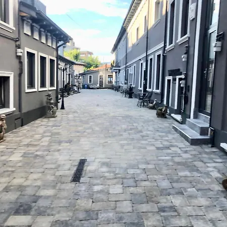 Apartament Apollo 2 Bukareszt