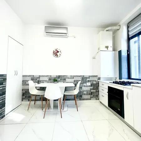 Apartament Apollo 2 Bukareszt