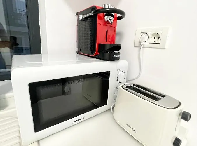 Apartament Apollo 2 Bukareszt