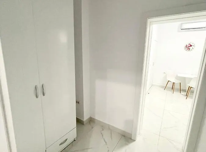 Apartament Apollo 2