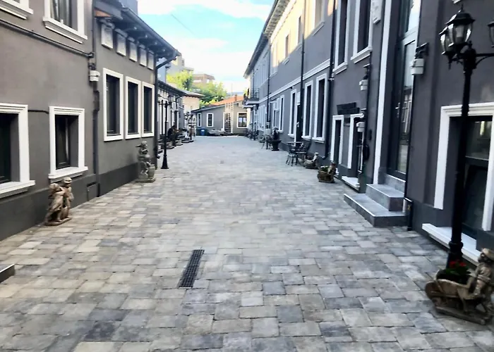 Apartament Apollo 2 Bukareszt