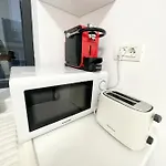 Apartament Apollo 2 Bukareszt
