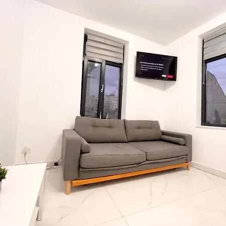 Appartamento Apollo 2 Bucarest