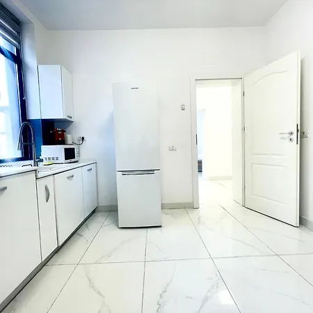 Апартаменты Apollo 2