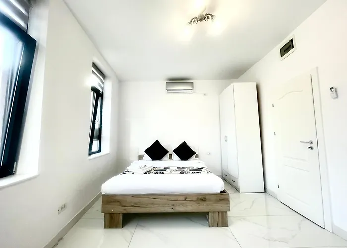 Apollo 2 * Бухарест