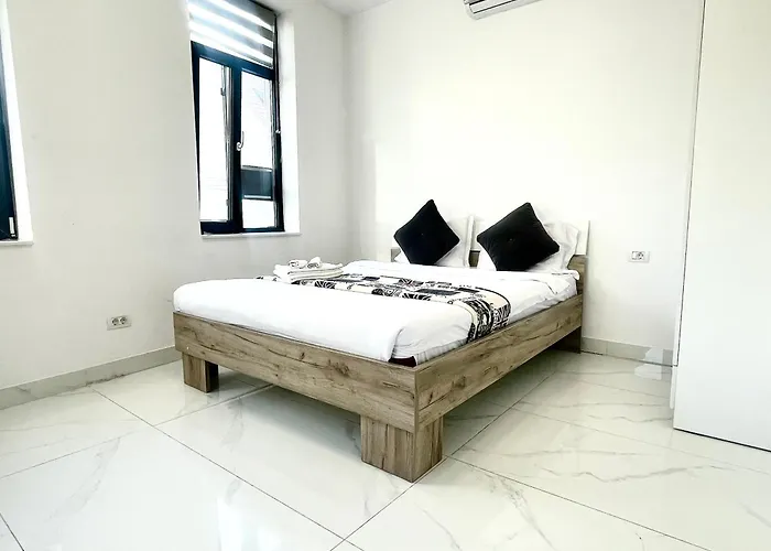 Apollo 2 בוקרשט